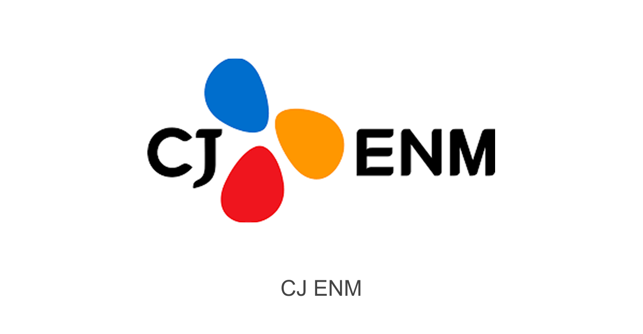 CJ ENM