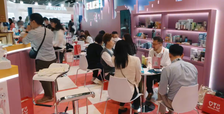 Hong Kong Exhibition