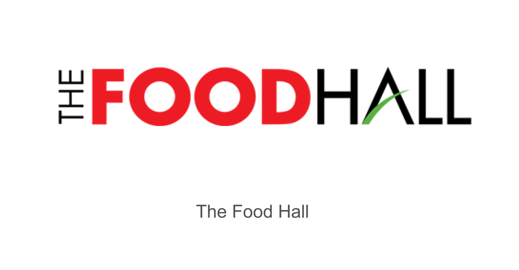 Food Hall